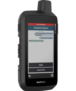 GPS-Gerät "Montana 750i"
