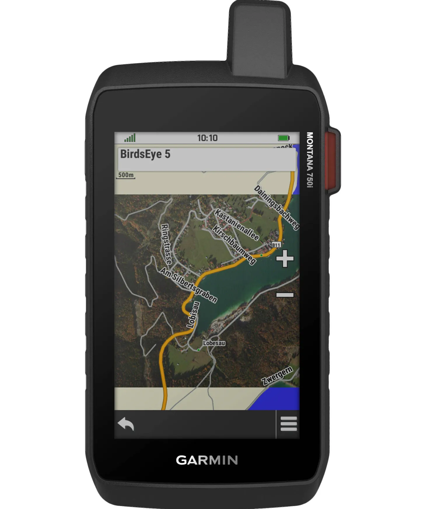 GPS-Gerät "Montana 750i"