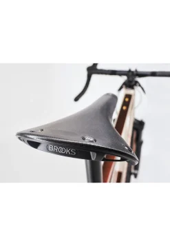 Gravelbike 140 Diamantrahmen - limitiertes Sondermodell