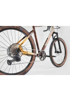 Gravelbike 140 Diamantrahmen - limitiertes Sondermodell