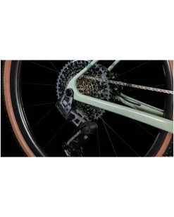 Gravelbike NUROAD C:62 EX