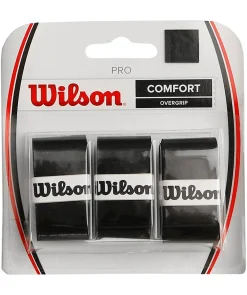 Griffbänder OVERGRIP 3er-Pack