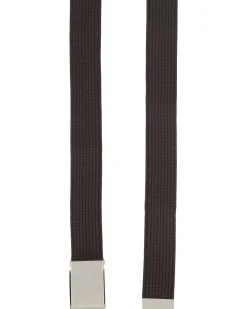 Gürtel CANVAS BELT