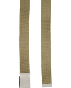 Gürtel CANVAS BELT