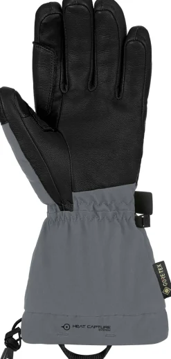 Handschuhe DISCOVERY GORE-TEX TOUCH-TEC