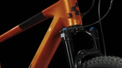 Hardtail-Mountainbike REACTION C:62 RACE