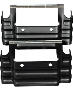 Harscheisen "1X2 Crampon Shift"