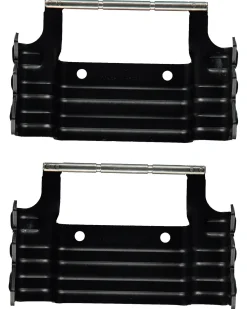 Harscheisen "1X2 Crampon Shift"