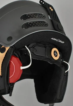 Helm-Kopfhörer AUDIO CHIPS WIRELESS 3.0