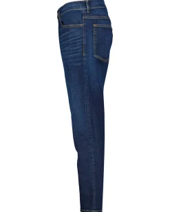 Heren Jeans 2005 D-FINING 09B90 Regular-Tapered-Fit