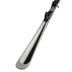 Herren Allround-Skier AC01 inkl. Bindung SUPERFLEX PREMIUM EDITION