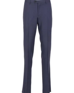 Herren Anzug aus edlem Seidenmix