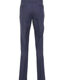 Herren Anzug aus edlem Seidenmix