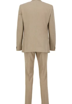 Herren Anzug Dreiteiler ARTI/HESTEN242V1X Extra Slim Fit