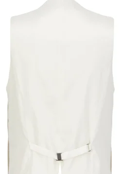 Herren Anzug Dreiteiler ARTI/HESTEN242V1X Extra Slim Fit