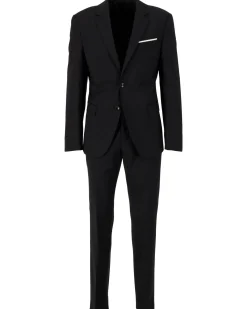 Herren Anzug HERBY-BLAYR Slim Fit