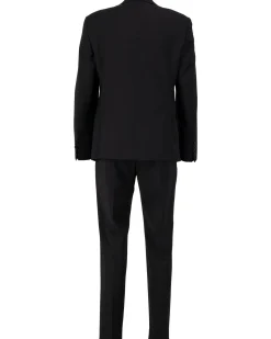 Herren Anzug HERBY-BLAYR Slim Fit