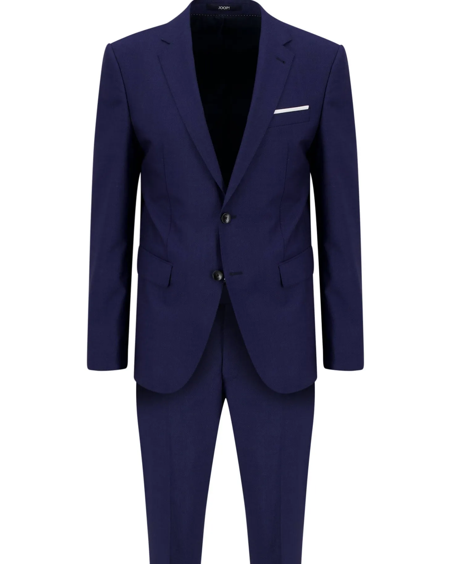 Herren Anzug HERBY-BLAYR Slim Fit