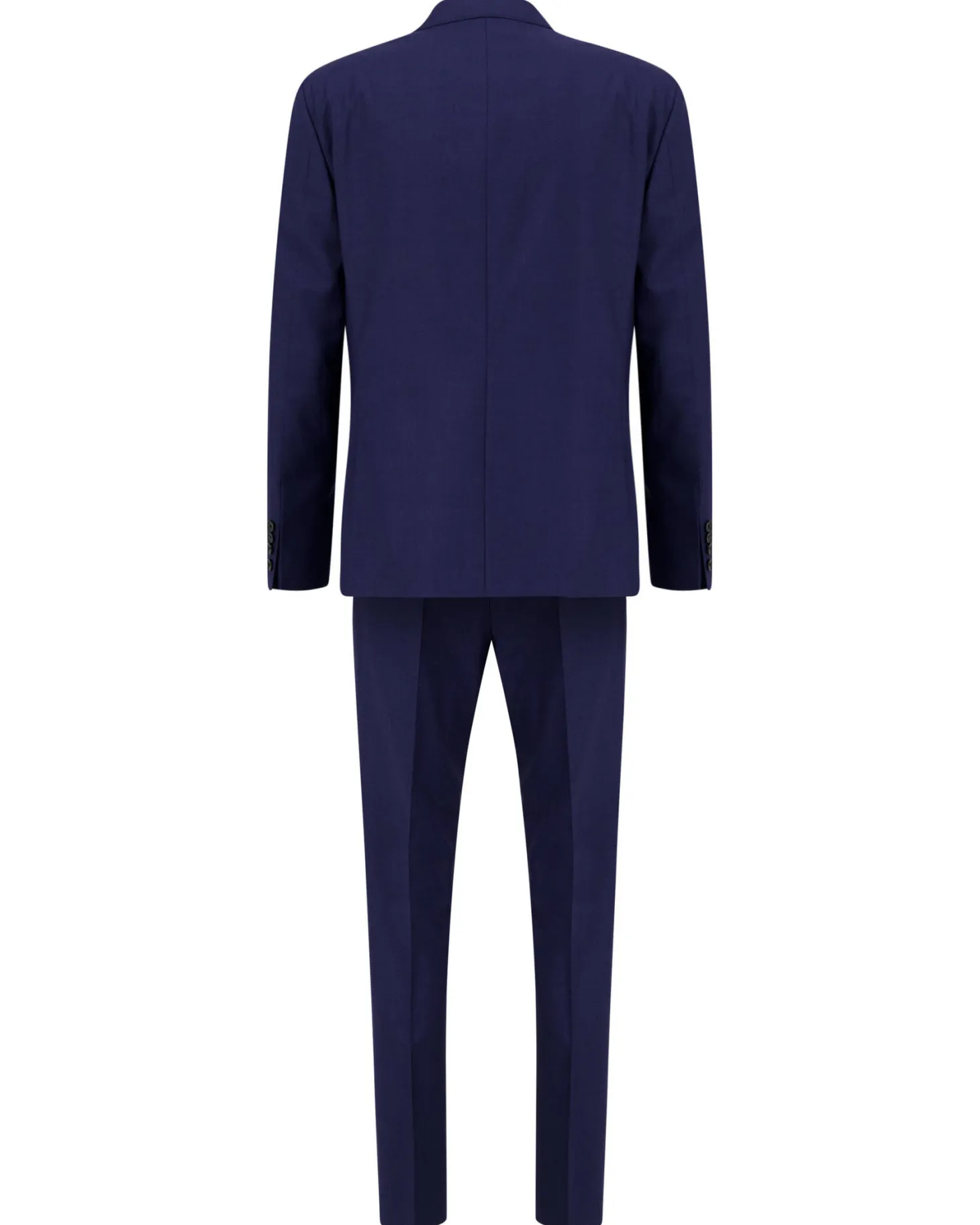 Herren Anzug HERBY-BLAYR Slim Fit