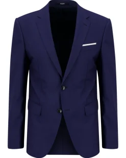 Herren Anzug HERBY-BLAYR Slim Fit