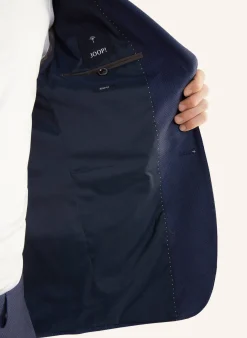 Herren Anzug HERBY-BLAYR Slim Fit