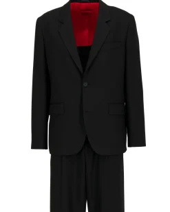 Herren Anzug KARLO-FLIPS Modern Fit