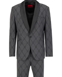 Herren Anzug KRIS/TEAGAN