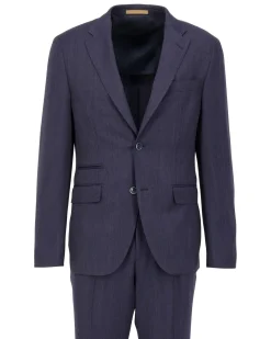 Herren Anzug L-HESTON Slim Fit