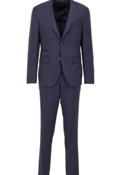 Herren Anzug L-HESTON Slim Fit