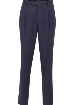 Herren Anzug L-HESTON Slim Fit