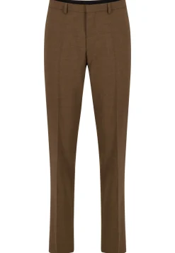 Herren Anzug mit Schurwolle ARTI-HESTEN Extra Slim Fit