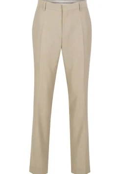 Herren Anzug mit Schurwolle H-HUGE Slim Fit