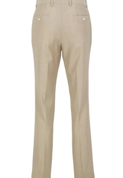 Herren Anzug mit Schurwolle H-HUGE Slim Fit