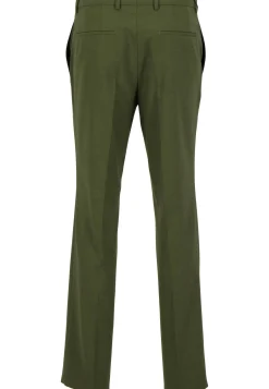 Herren Anzug mit Schurwolle ARTI-HESTEN Extra Slim Fit