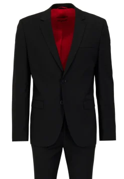 Herren Anzug mit Wolle ARTI-HESTEN253X-MH