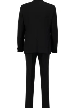 Herren Anzug mit Wolle ARTI-HESTEN253X-MH