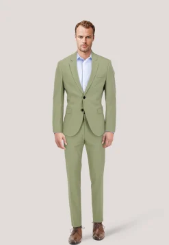 Herren Anzug mit Wolle ARTI/HESTEN232X Extra Slim Fit