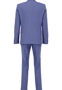 Herren Anzug mit Wolle ARTI/HESTEN232X Extra Slim Fit