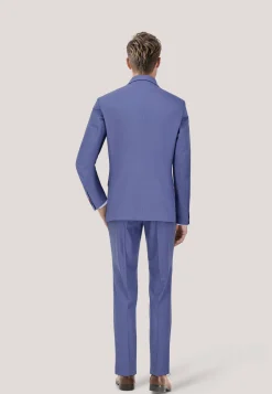 Herren Anzug mit Wolle ARTI/HESTEN232X Extra Slim Fit