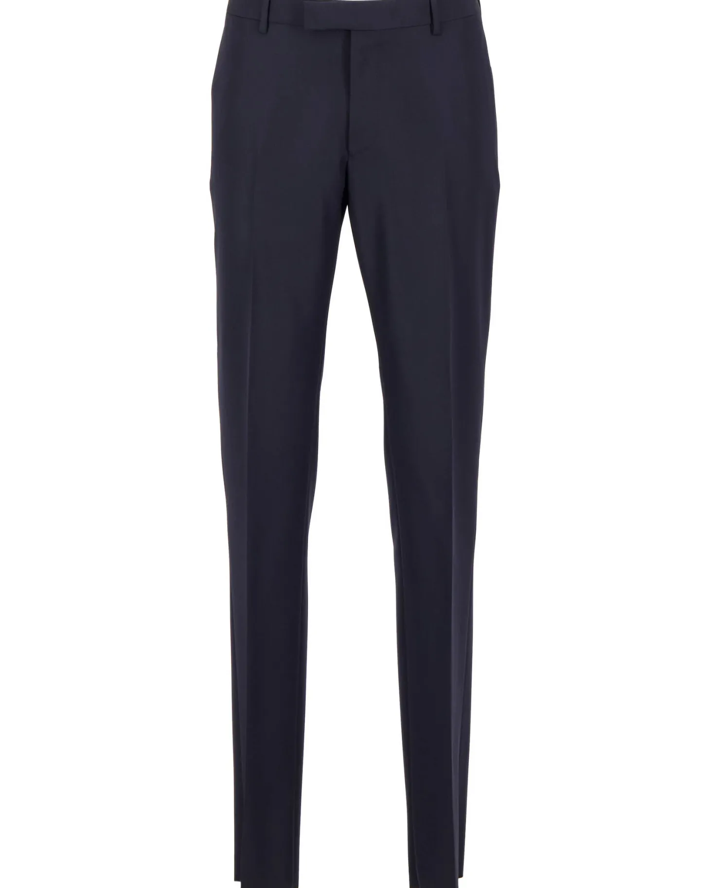 Herren Anzug mit Wolle und Mohair ABITO UOMO SOIREE SMOKING DROP 8 REG