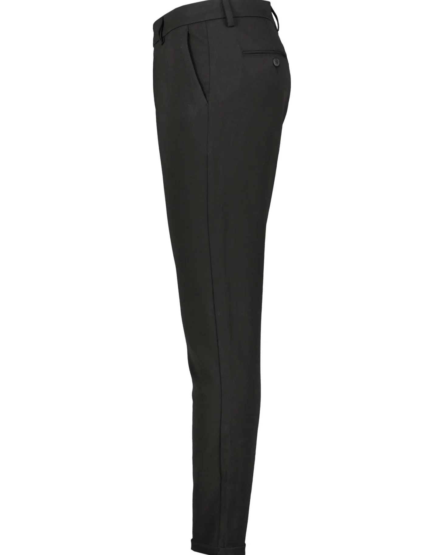 Herren Anzughose "Como" Slim Fit