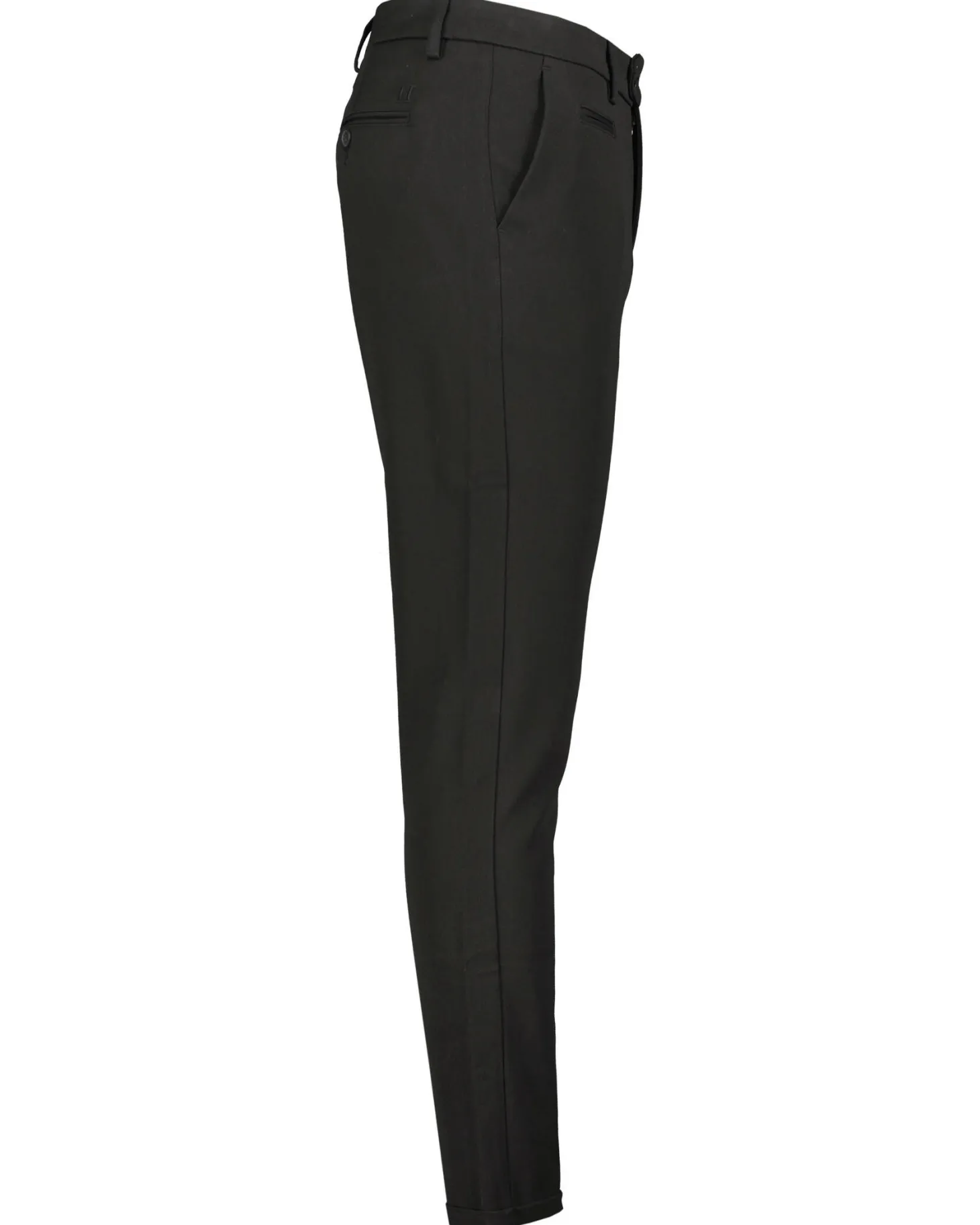 Herren Anzughose "Como" Slim Fit