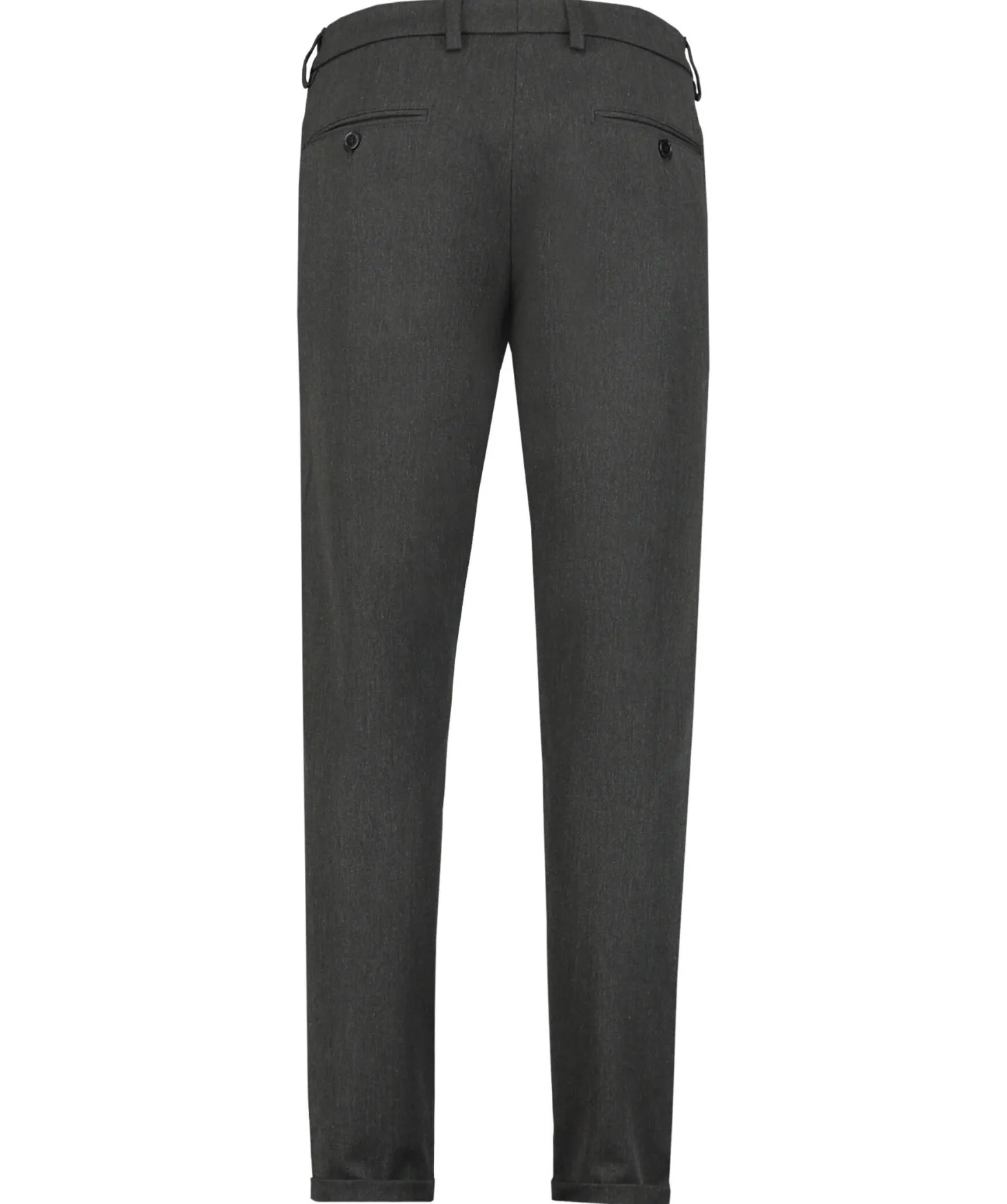 Herren Anzughose "Como" Slim Fit