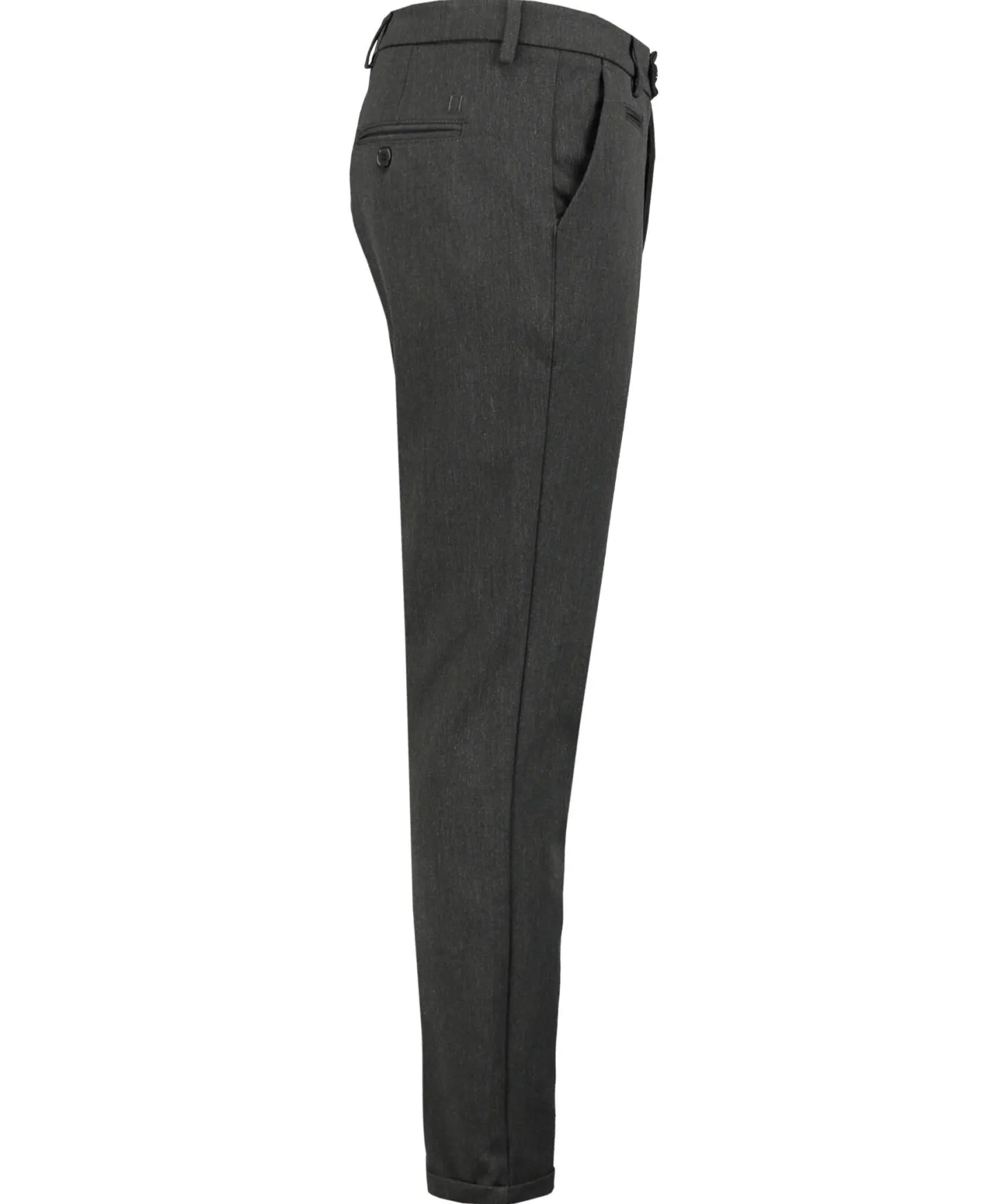 Herren Anzughose "Como" Slim Fit