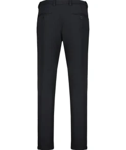 Herren Anzughose "Como" Slim Fit