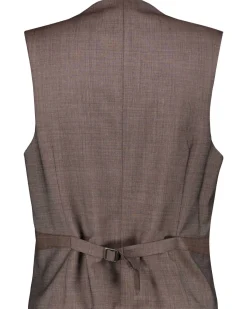 Herren Anzugweste PHILIPP Slim Fit