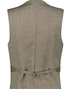 Herren Anzugweste PHILIPP Slim Fit