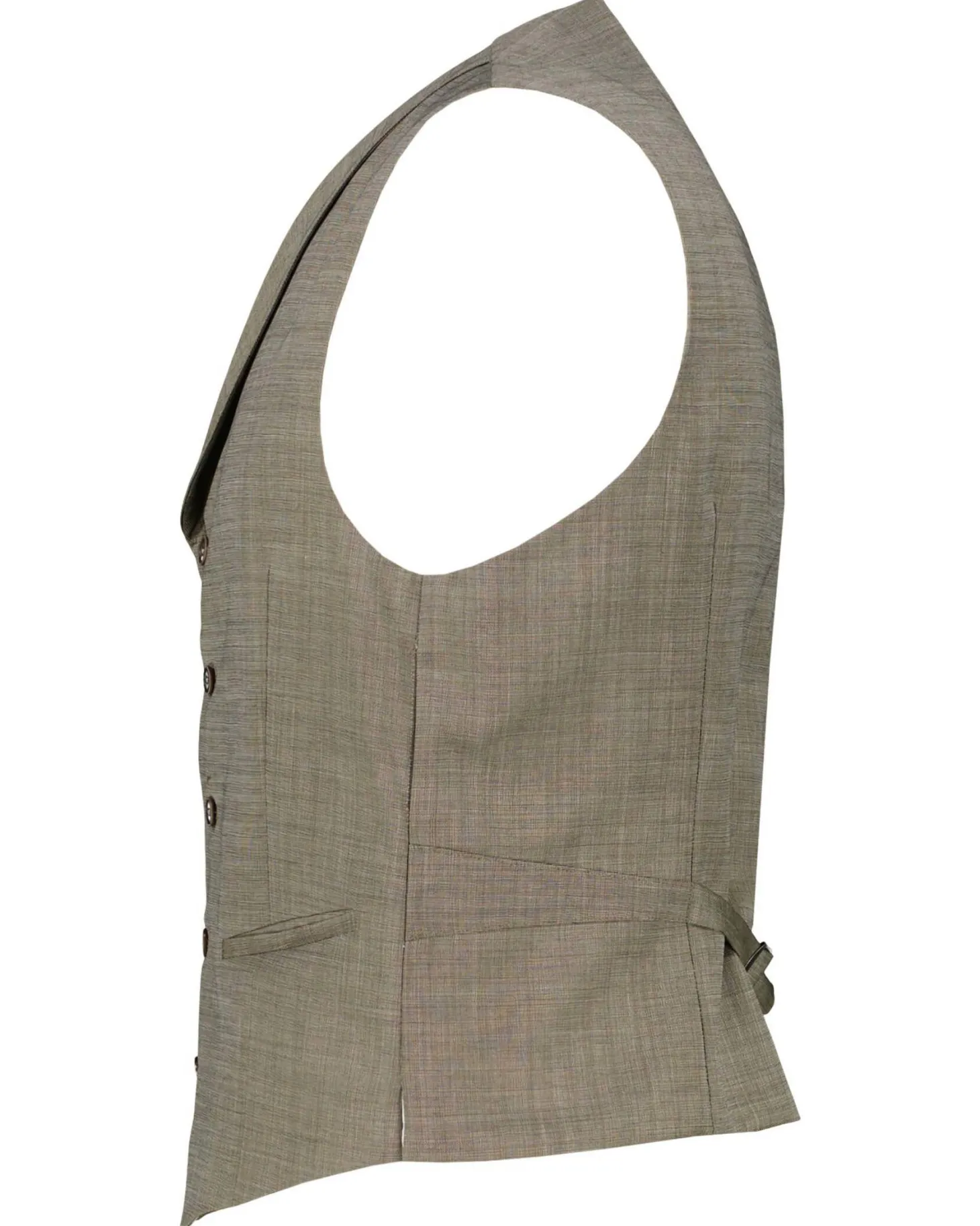 Herren Anzugweste PHILIPP Slim Fit