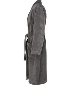 Herren Bademantel