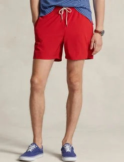 Herren Badeshorts